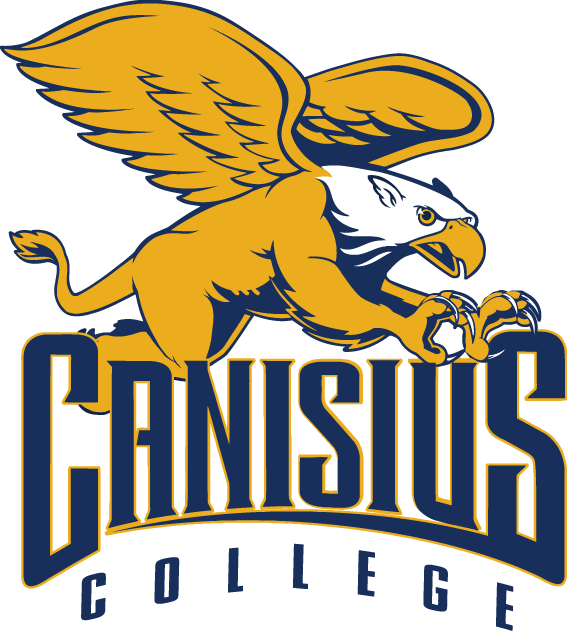 Canisius Golden Griffins